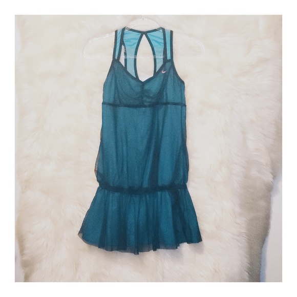 Nike FITDRY Tennis Dress